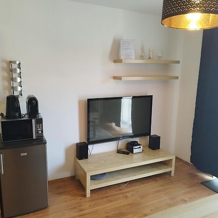 Apartmany Liptov Maco Liptovský Mikuláš المظهر الخارجي الصورة