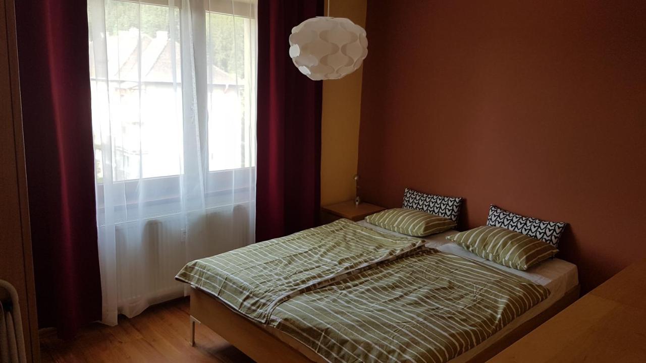 Apartmany Liptov Maco Liptovský Mikuláš المظهر الخارجي الصورة