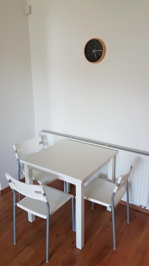 Apartmany Liptov Maco Liptovský Mikuláš المظهر الخارجي الصورة