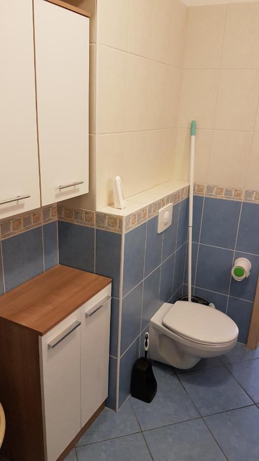 Apartmany Liptov Maco Liptovský Mikuláš المظهر الخارجي الصورة