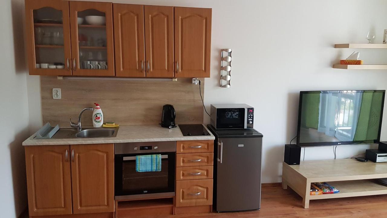 Apartmany Liptov Maco Liptovský Mikuláš المظهر الخارجي الصورة