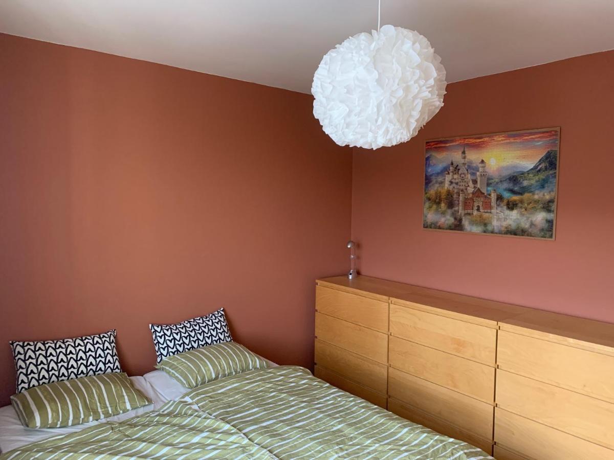 Apartmany Liptov Maco Liptovský Mikuláš المظهر الخارجي الصورة
