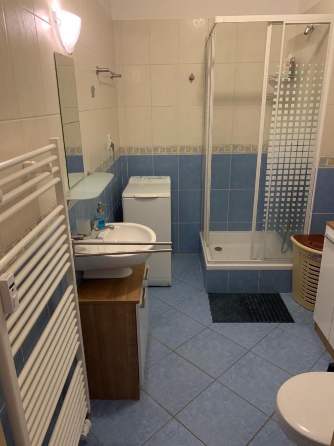 Apartmany Liptov Maco Liptovský Mikuláš المظهر الخارجي الصورة