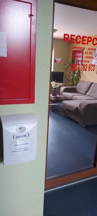 Apartmany Liptov Maco Liptovský Mikuláš المظهر الخارجي الصورة